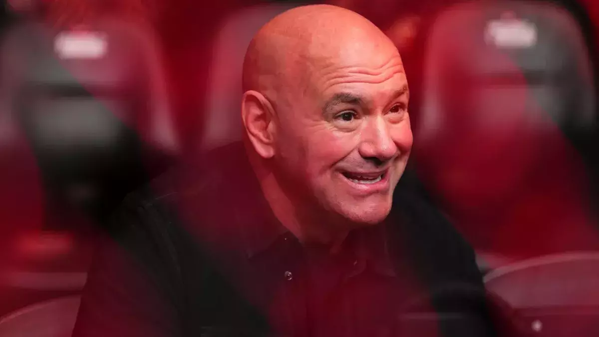 Dana White