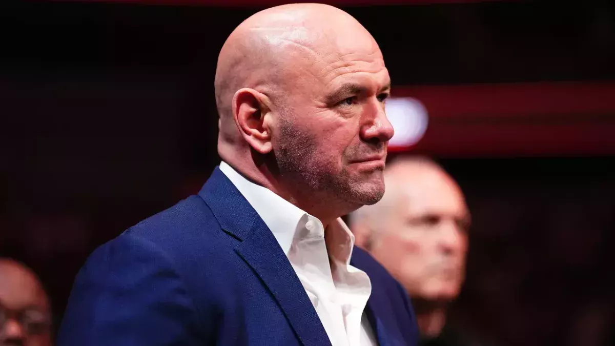 Dana White