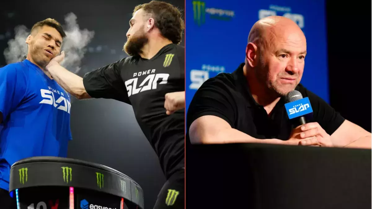 Dana White