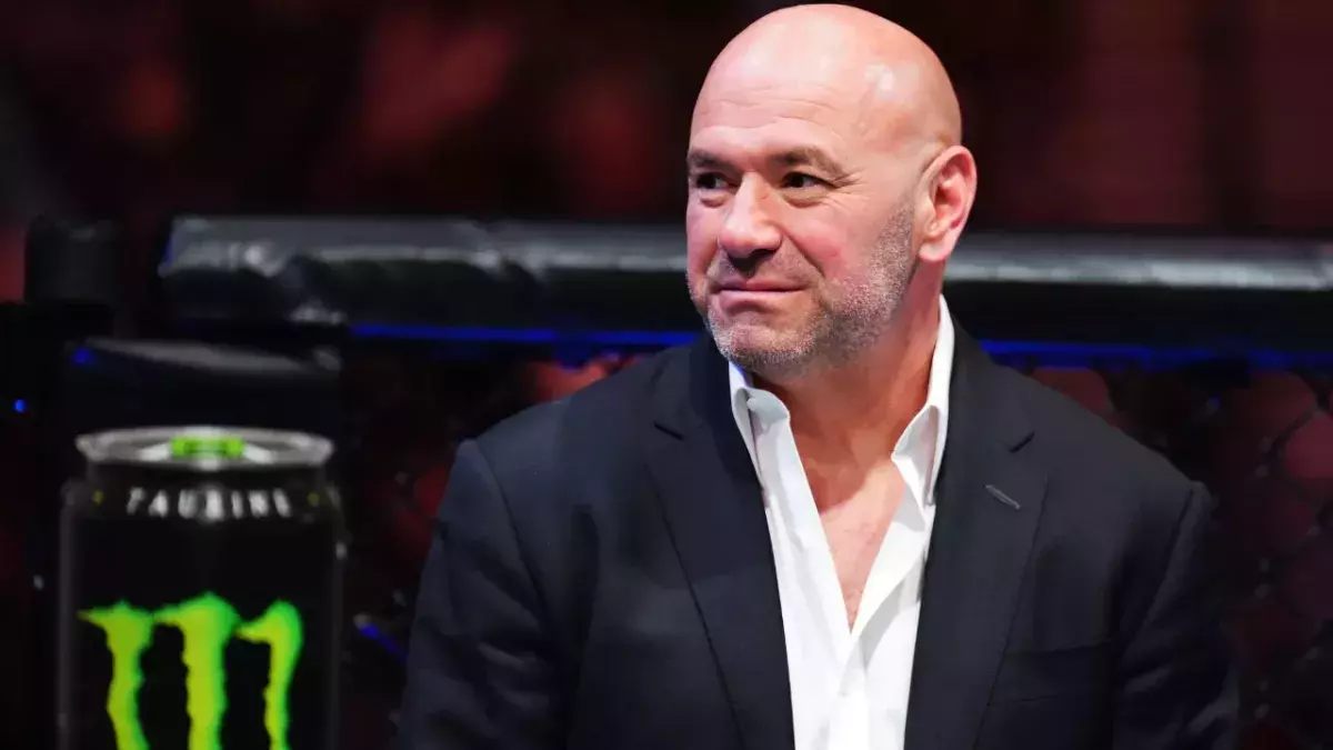 Dana White