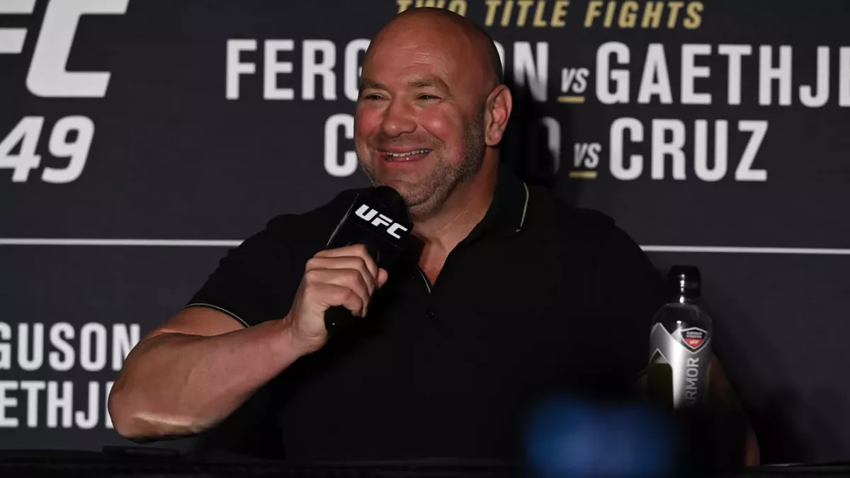 Dana White