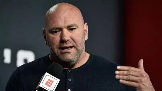 Dana White
