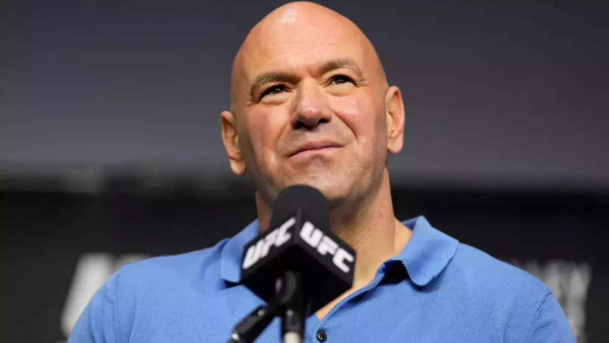 Dana White