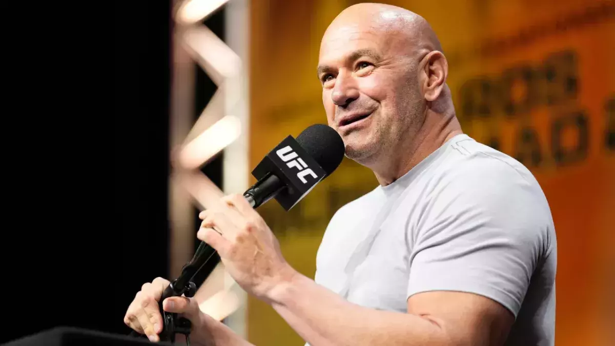 Dana White