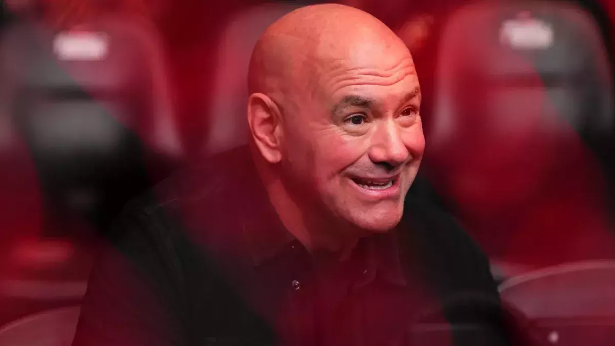 Dana White