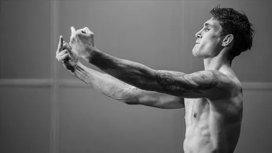Darren Till