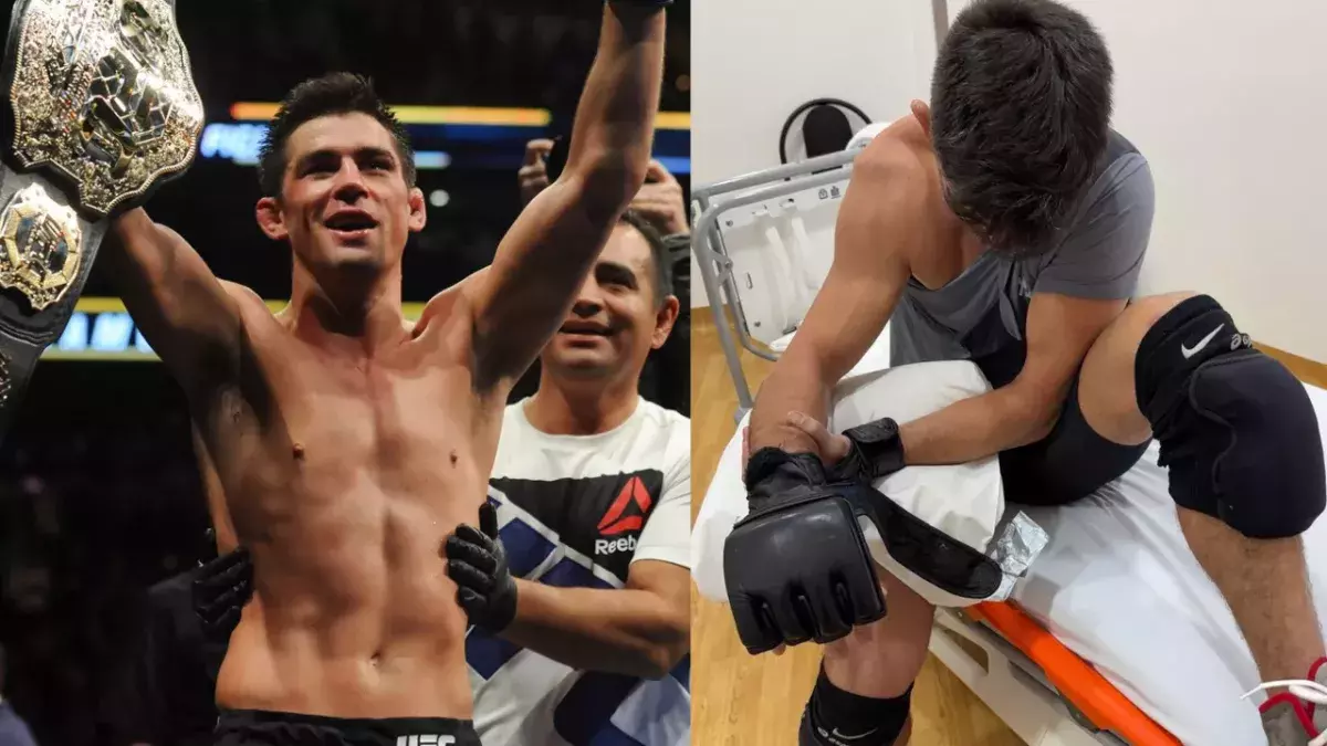 Dominick Cruz