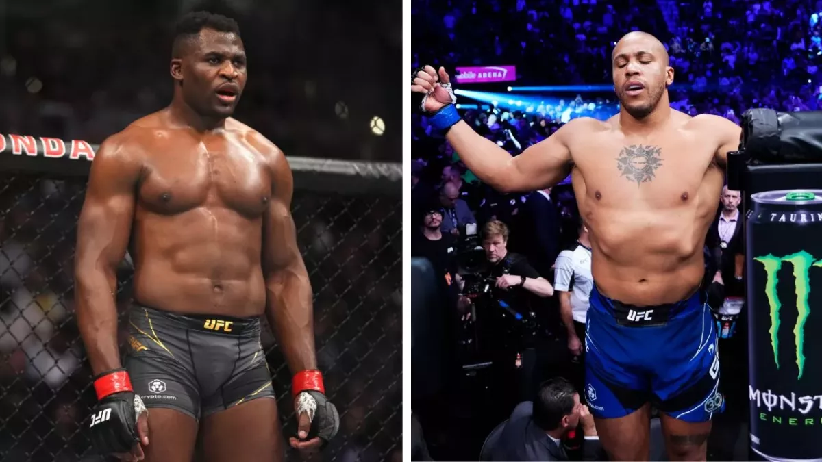 Francis Ngannou est revenu en détails sur la défaite de Ciryl Gane sur sa chaine YouTube.