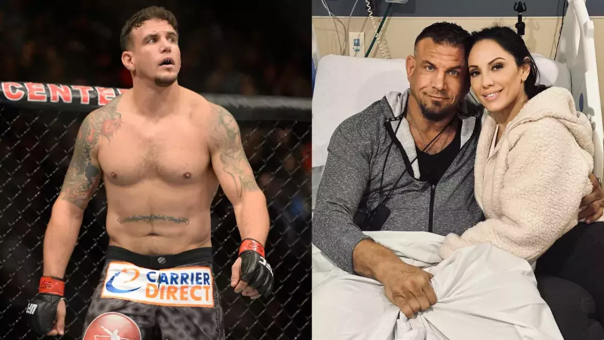 Frank Mir
