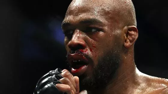 Jon Jones