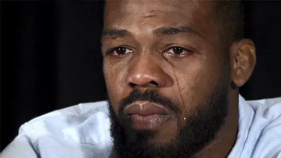 Jon Jones