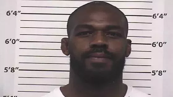 Jon Jones