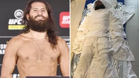 Jorge Masvidal