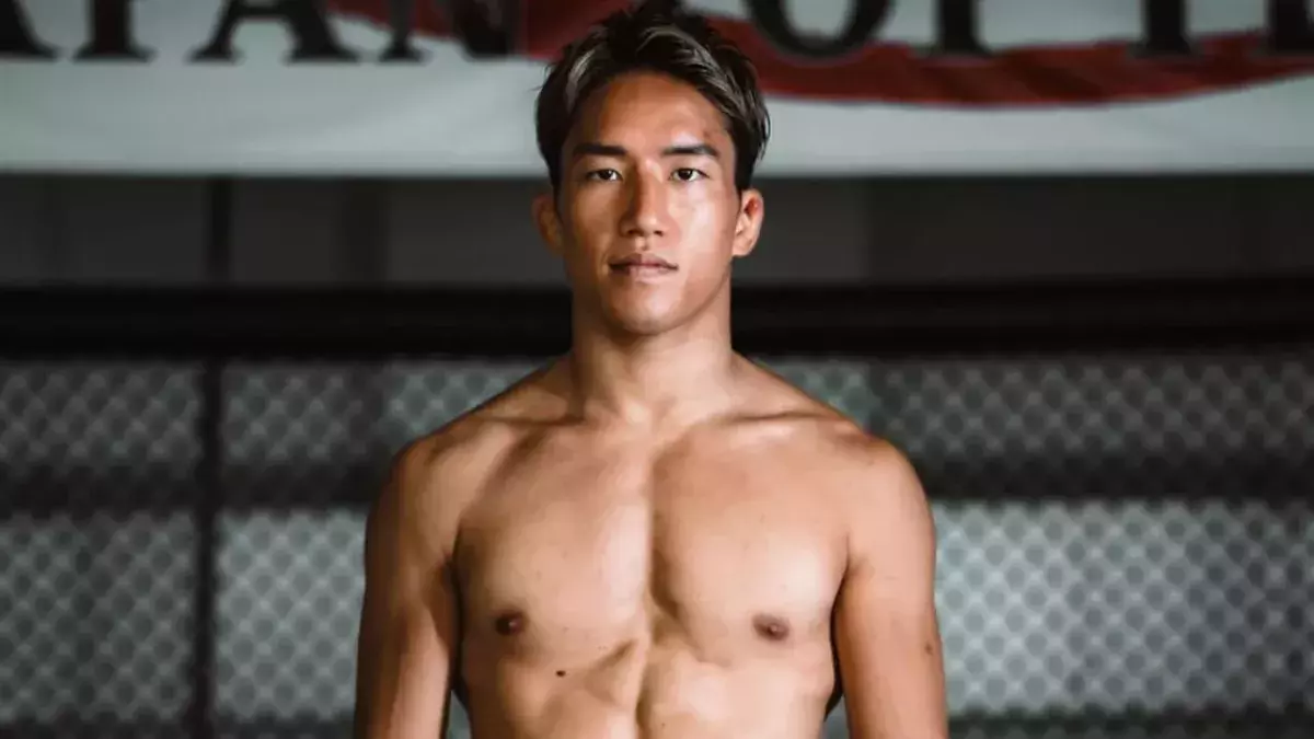 Kai Asakura