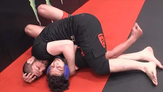 Khabib Nurmagomedov