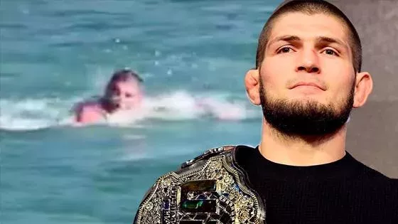 Khabib