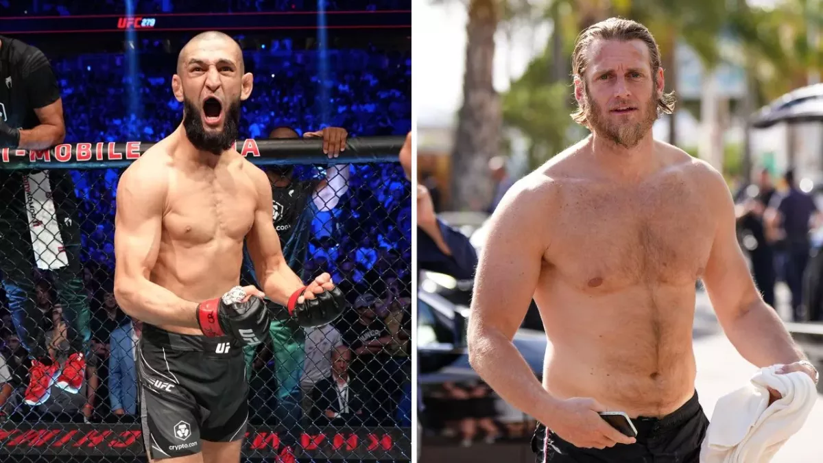 Khamzat Chimaev a proposé à Ragnar Le Breton de l'entrainer en MMA en vue de son prochain combat. 