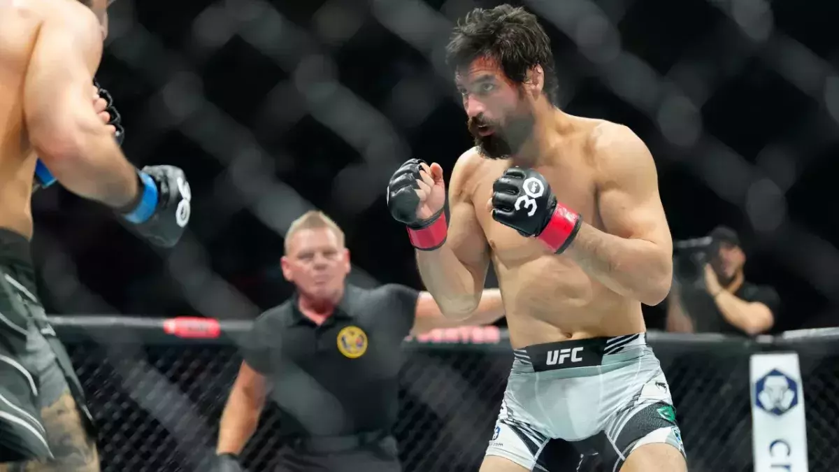 Kron Gracie