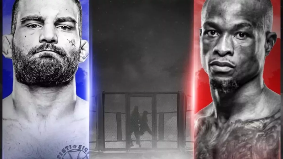 Marc Diakiese affrontera Benoit Saint-Denis le 18 mai à Paris