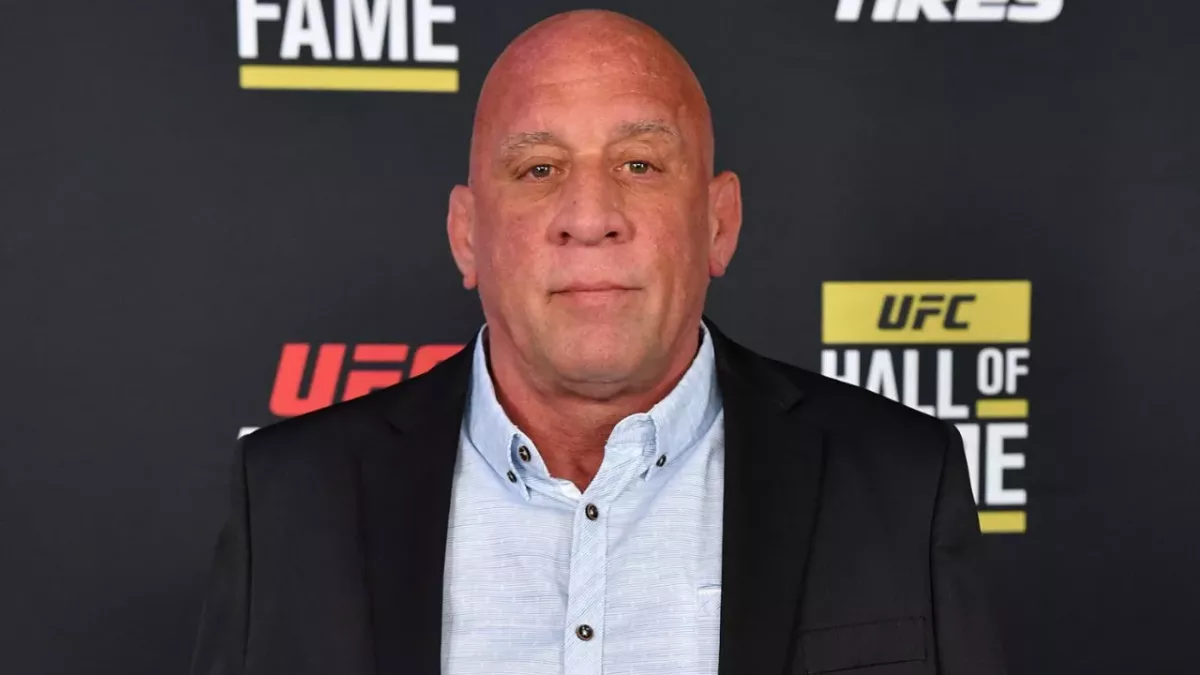 Mark Coleman, qui fait partie du Hall of Fame de l'UFC, est sorti du coma