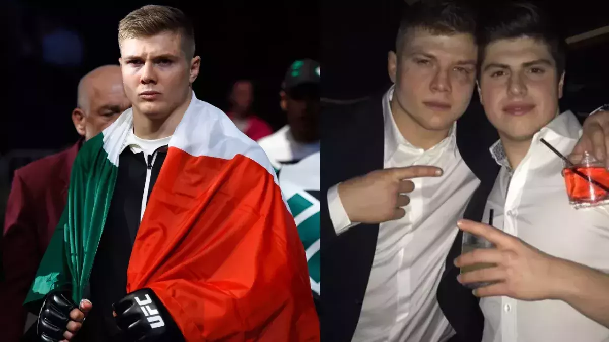 Marvin Vettori