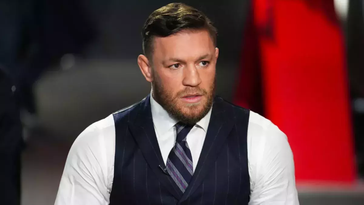 McGregor