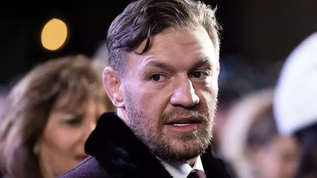 McGregor