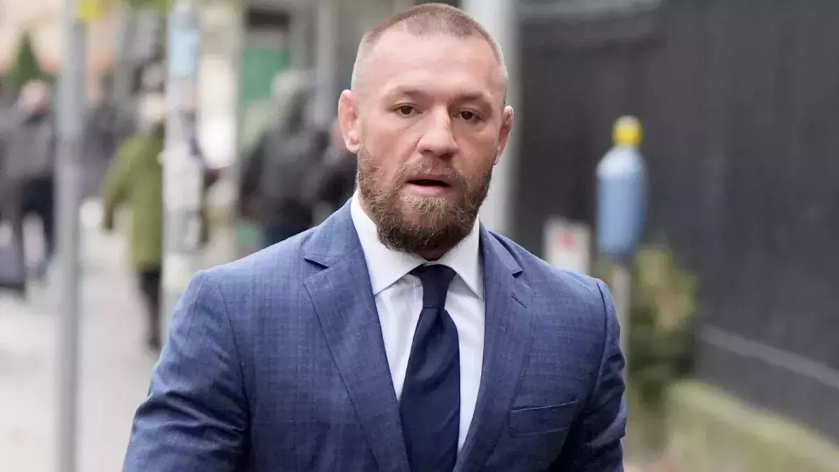 McGregor