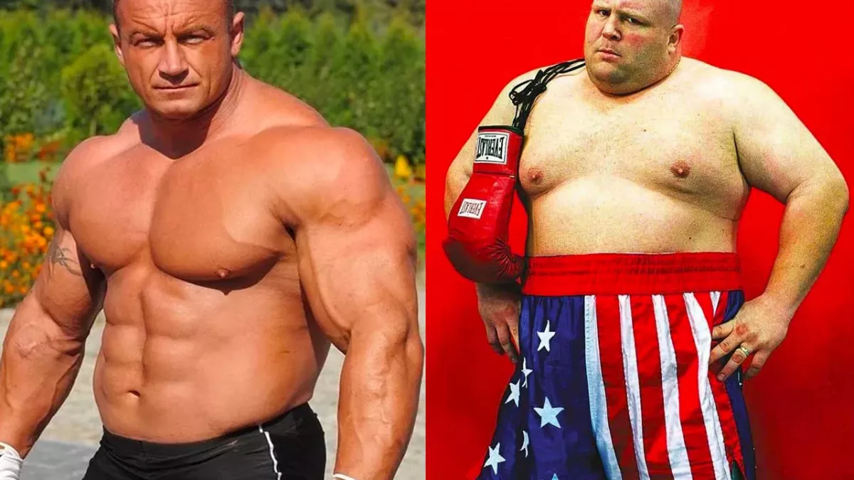 MMA : Les 10 combattants les plus gros et massifs de l'histoire