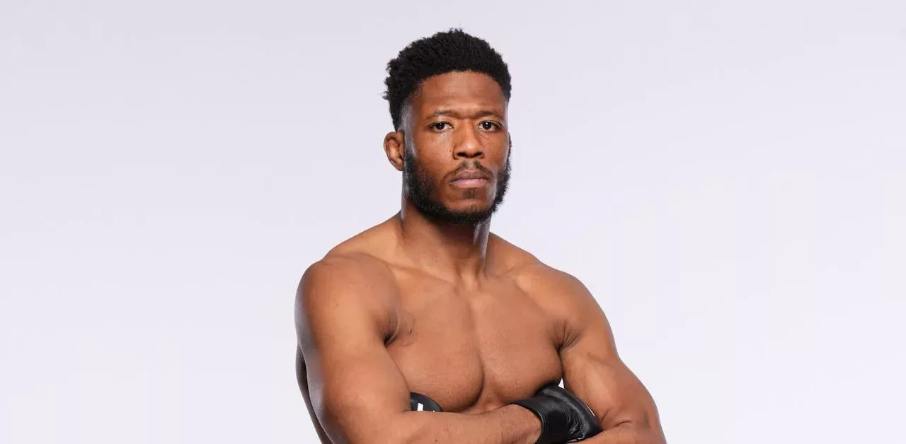 Oumar Sy a remporté 7 combats sur 9 avant la limite.