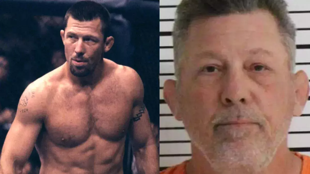 Pat Miletich
