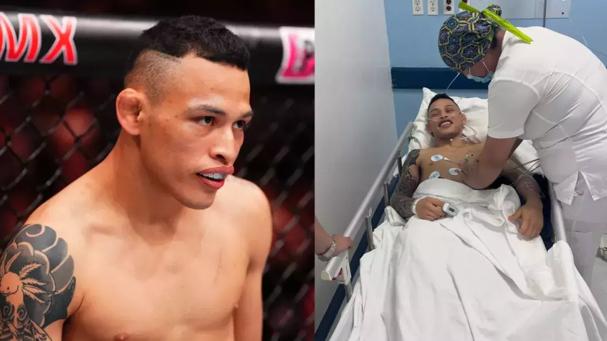 Ronaldo Rodriguez