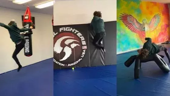 Sean O'Malley & Tony Ferguson