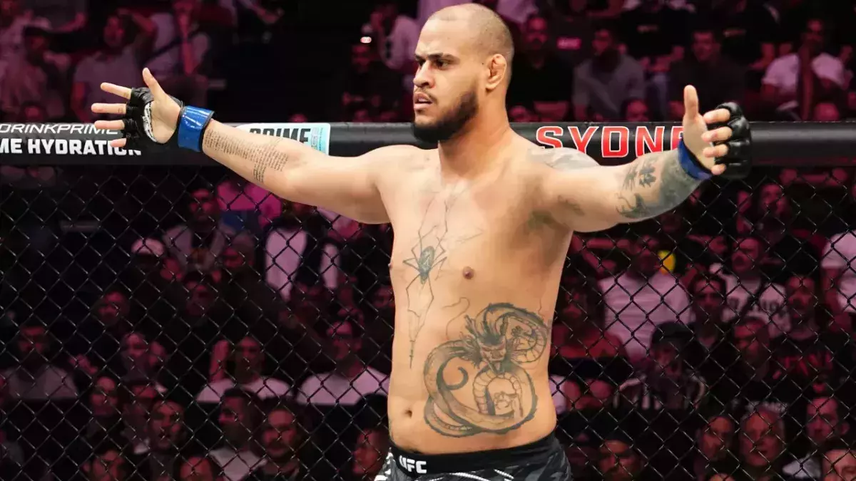 Tallison Teixeira