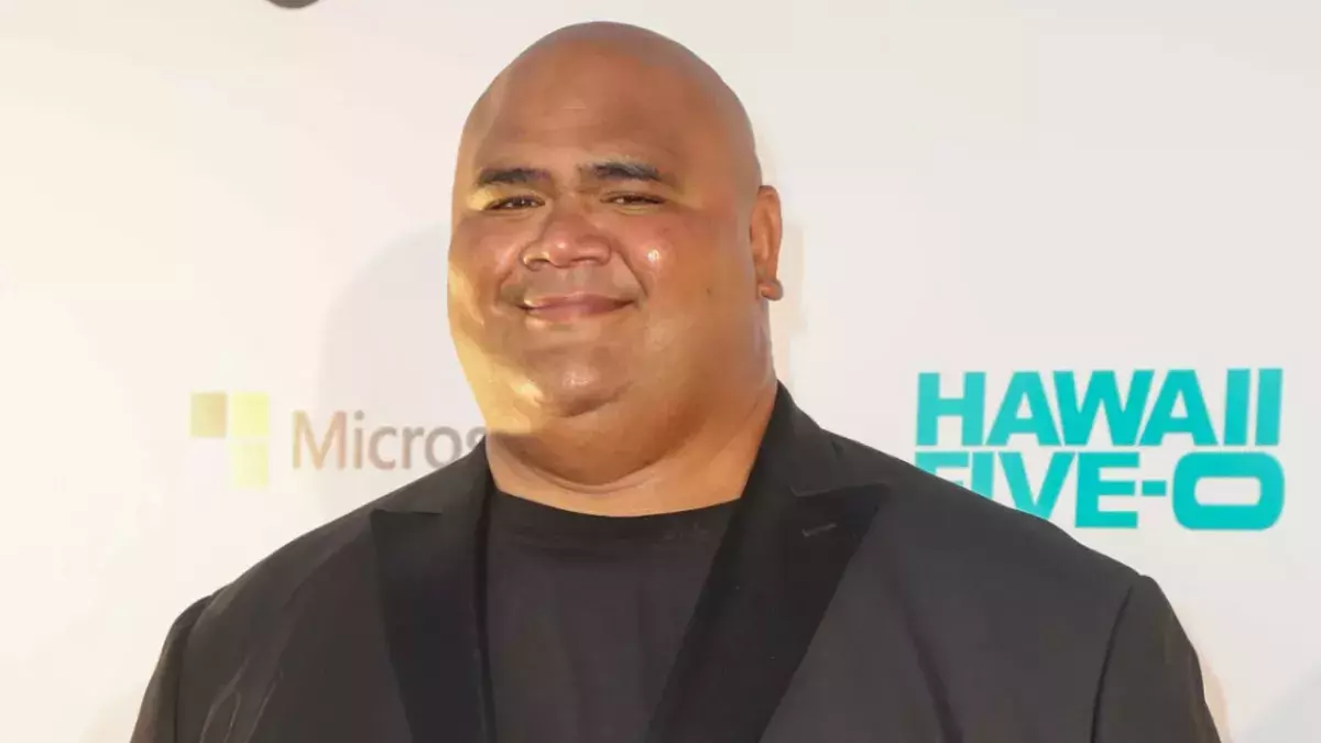 Teila Tuli est décédé à l’âge de 56 ans
