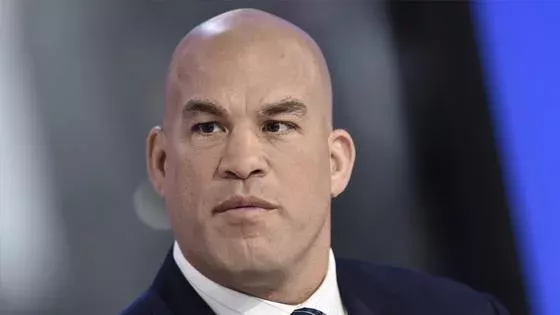 Tito Ortiz