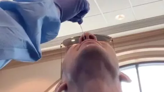 Tony Ferguson