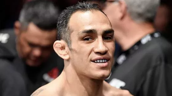 Tony Ferguson