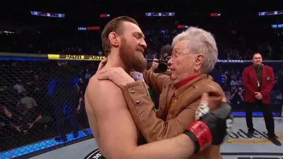 UFC 246 : Conor McGregor vs Donald Cerrone
