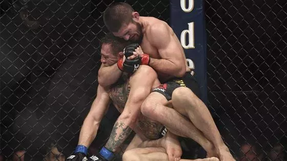 UFC : Khabib donne sa condition avant d'accepter le rematch contre Conor McGregor