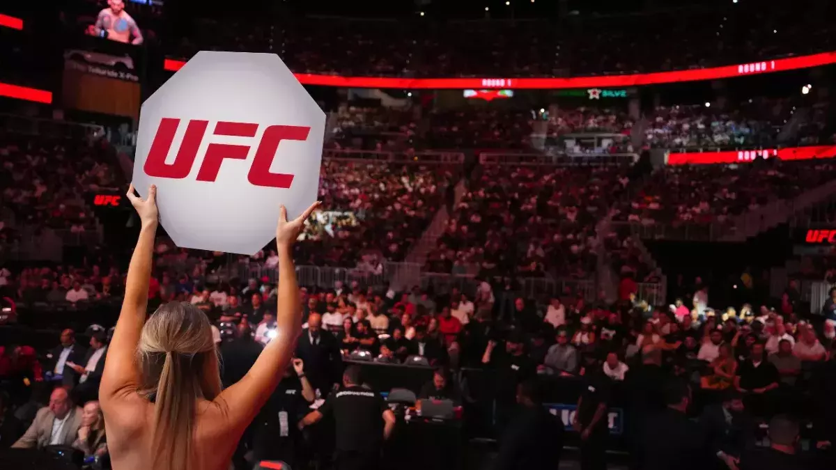 UFC