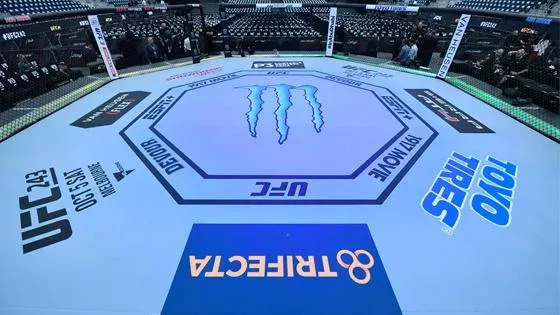 UFC