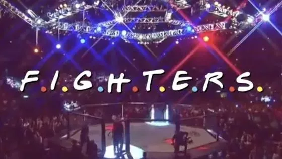 UFC