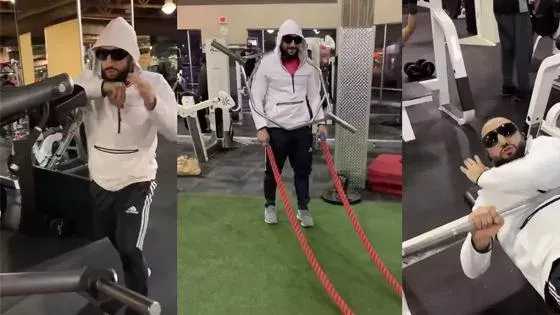 UFC