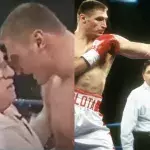 Andrew Golota/Mike Tyson