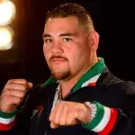 Andy Ruiz Jr