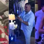 Andy Ruiz s'est fait plaisir pour son 30e anniversaire