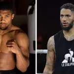 Anthony Joshua et Tony Yoka ont tous les deux été champions olympique, respectivement en 2012 et 2016. 