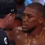 Anthony Joshua souffrait d'une commotion après son premier knockdown contre Andy Ruiz