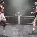 Anthony Joshua & Tyson Fury